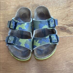 Kids Birkenstock Sandals size 30